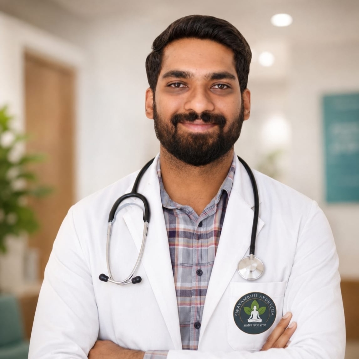 Dr. Onkar Hanashi