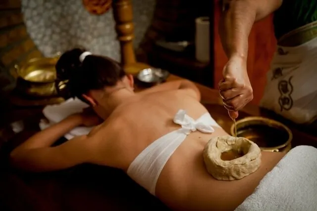 Kati Basti Therapy